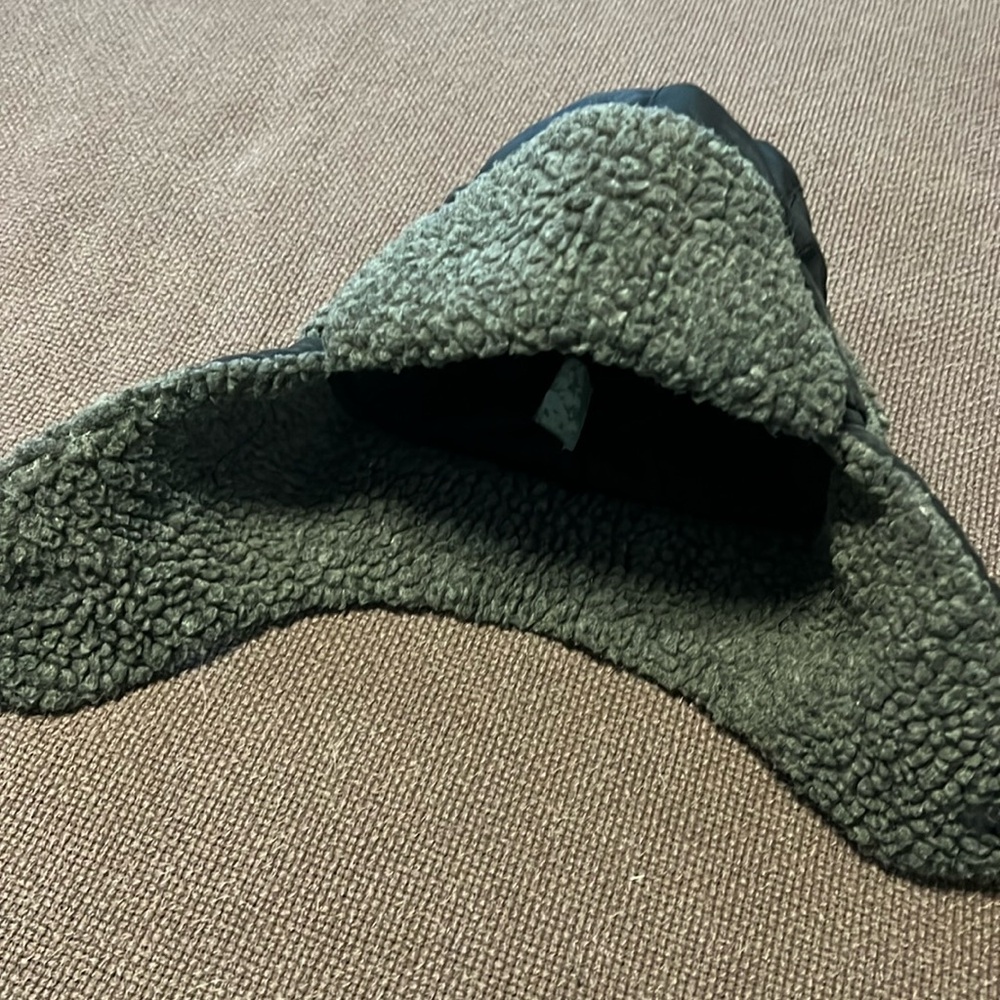 Men’s winter hat